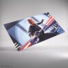 Star Wars Unlimited Prime Game Mat: Darth Maul