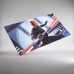 Star Wars Unlimited Prime Game Mat: Darth Maul