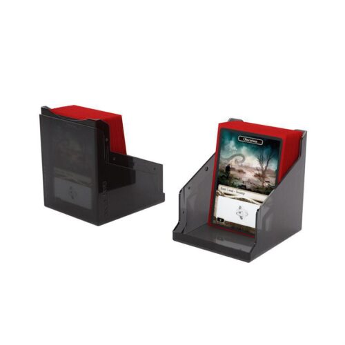 Gamegenic Deck Box: Bastion 100+XL Black - Image 2