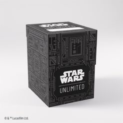 Star Wars Unlimited Soft Crate: Unlimited Pattern