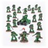 Warhammer 40k Combat Patrol: Salamanders