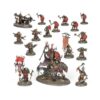 Warhammer Age Of Sigmar: Spearhead Orruk Warclans