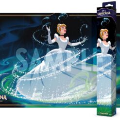 Disney Lorcana: Cinderella Playmat