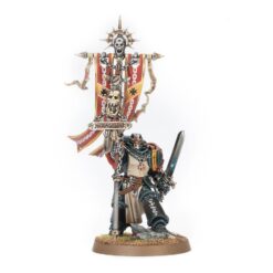 Warhammer 40k Black Templars: Crusade Ancient