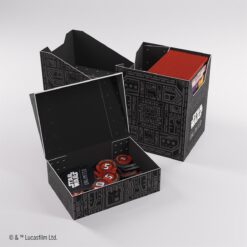 Alternative view of Star Wars Unlimited Soft Crate: Unlimited Pattern