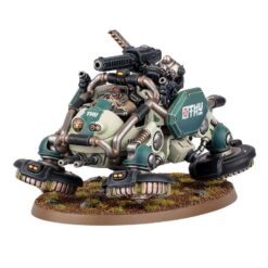 Warhammer 40k: Leagues of Votann - Kapricus