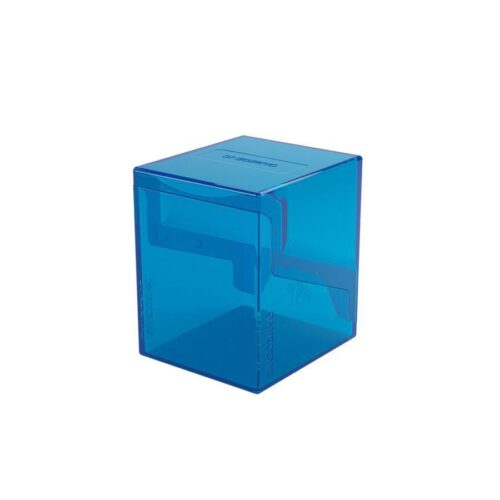 Gamegenic Deck Box: Bastion 100+XL Blue