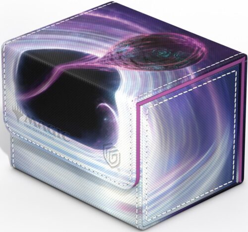 Ultimate Guard Deck Case Sidewinder 100+ Xenoskin MTG Edge of Eternitites: Susur, Secundi Void Altar
