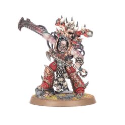 Warhammer 40k World Eaters: Slaughterbound