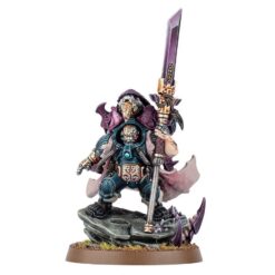 Warhammer 40k Leagues of Votann: Buri Aegnirssen