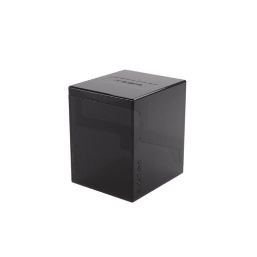 Gamegenic Deck Box: Bastion 100+XL Black