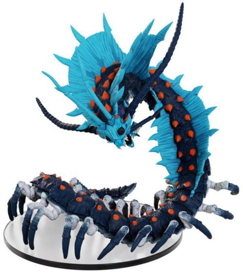 D&D Icons: Remorhaz