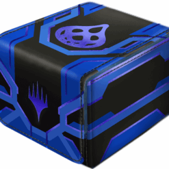 Gatherers Tavern: MTG Edge of Eternities Premium Foil Domaru Box- Illvoi