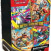 Pokemon TCG: Mega Evolution Booster Bundle
