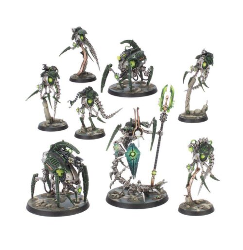 Warhammer 40k: Kill Team: Tomb World - Image 4