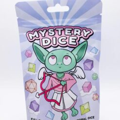 Mystery Dice Goblin: Critical Love Mystery Dice