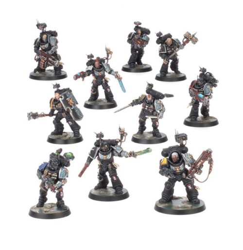 Warhammer 40k: Kill Team: Tomb World - Image 5