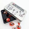 Mystery Dice Goblin: Demon Dice Tin