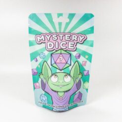 Mystery Dice Goblin: Mystery Dice