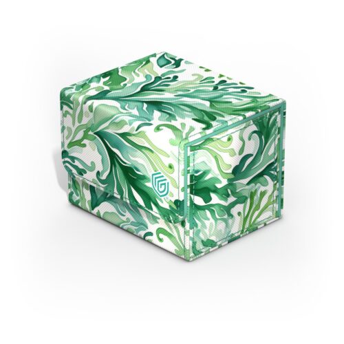 Ultimate Guard Deck Case Sidewinder 100+ Xenoskin Coral Places: Kelp Forest - Image 2