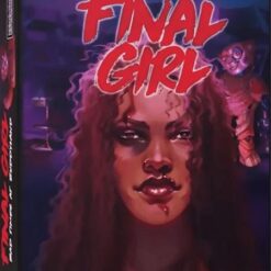 Final Girl: Season 3 Bad Times At Buddyland