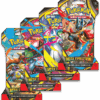 Pokemon TCG: Mega Evolution Sleeved Booster Pack