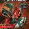 D&D 5e: Tyranny Of Dragons