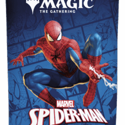 Magic The Gathering: Marvel's Spider-Man Play Booster Pack