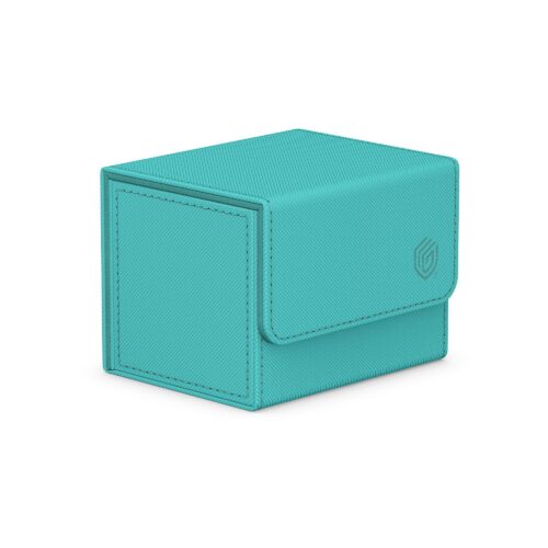 Ultimate Guard Deck Case Sidewinder 100+ Xenoskin Summer Edition: Lagoon - Image 2