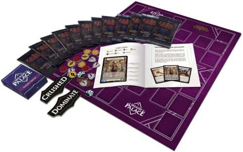Flesh and Blood: Smash Palace - Image 2