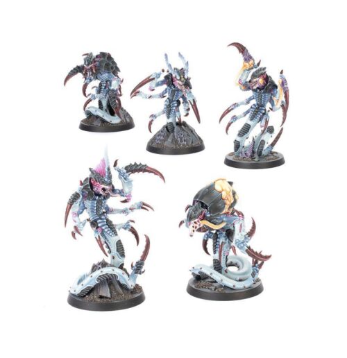 Warhammer 40k: Kill Team: Raveners - Image 2