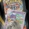Pokemon TCG: Mega Evolution Checklane Blister