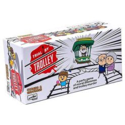 Trial By Trolley