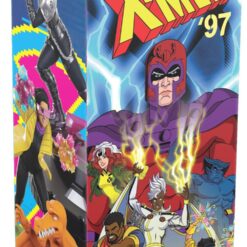 Marvel Heroclix: X-Men '97 Booster Pack