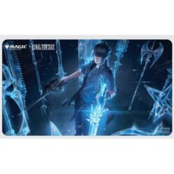 Ultra Pro Playmat: MTG Final Fantasy - Noctis, Prince of Lucis