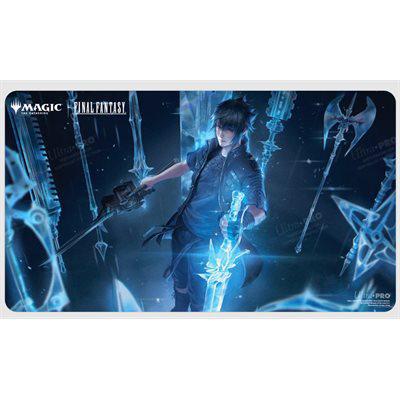 Ultra Pro Playmat: MTG Final Fantasy - Noctis, Prince of Lucis