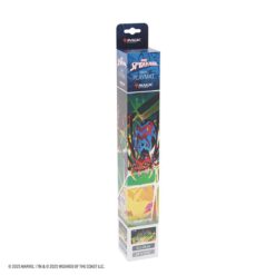 Magic The Gathering Marvel's Spider-Man Playmat: Spider