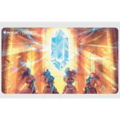 Ultra Pro Playmat: MTG Final Fantasy - The Crystal's Chosen