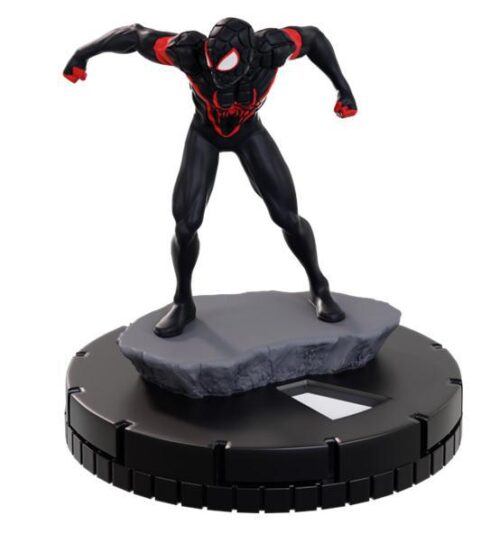 Marvel Heroclix: 400 Spider-Man - Image 4