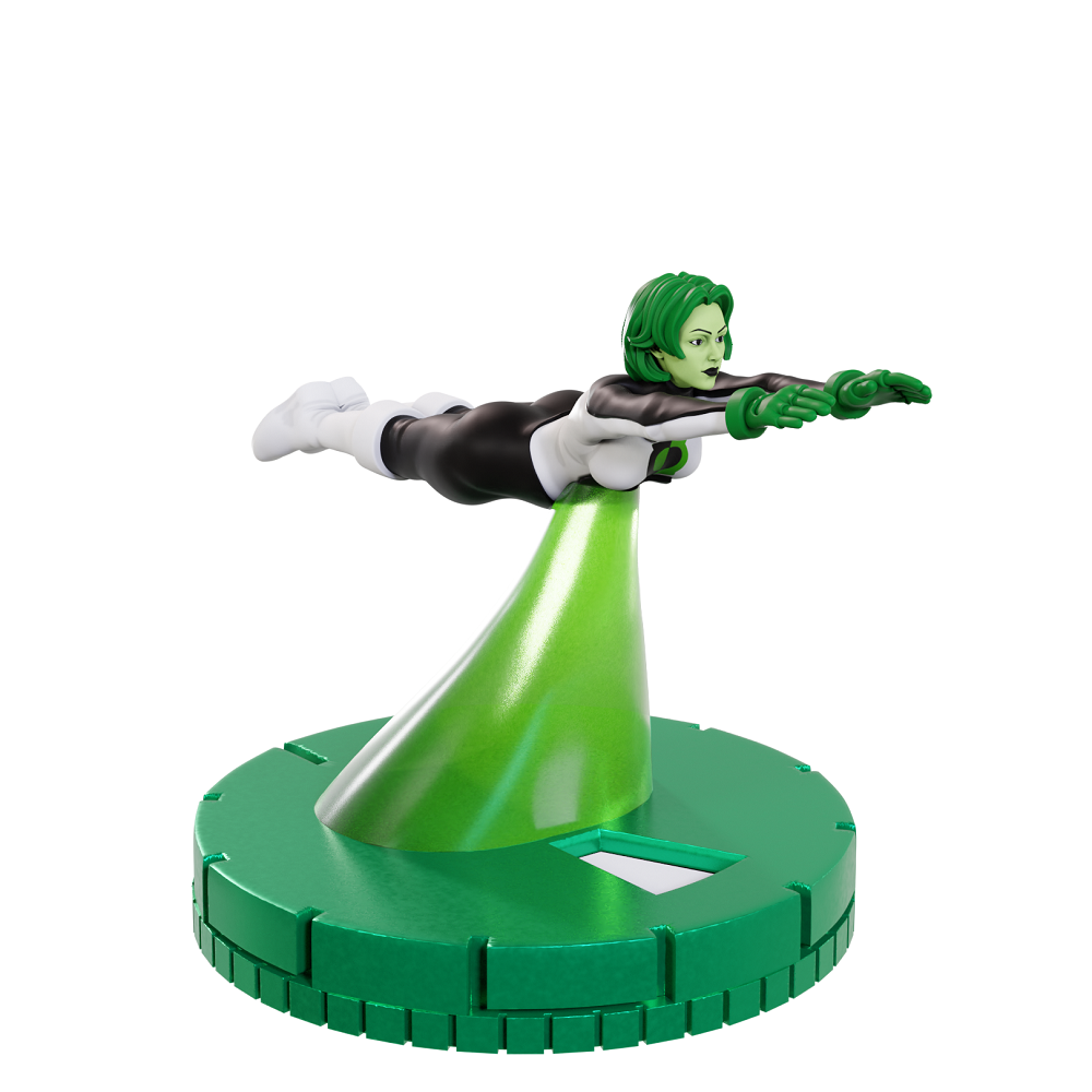 DC HeroClix 400: Green Lantern Corps - Image 4