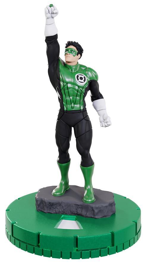 DC HeroClix 400: Green Lantern Corps