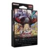 Yu-Gi-Oh TCG: The Chronicles Deck - The Fallen and The Virtuous - All-Foil Edition