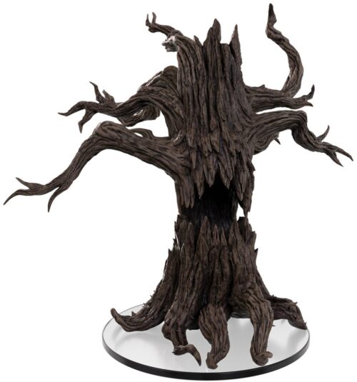 DND Icons: Tree Blight