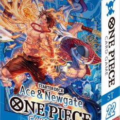 One Piece TCG: Ace & Newgate Starter