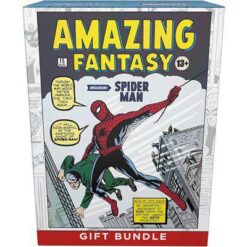 Magic The Gathering: Marvel's Spider-Man Gift Bundle