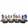 Marvel Heroclix: X-Men '97 Booster Brick