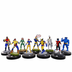Marvel Heroclix: X-Men '97 Booster Brick
