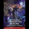D&D Forgotten Realms: Adventures in Faerun - Dungeon Master Expansion