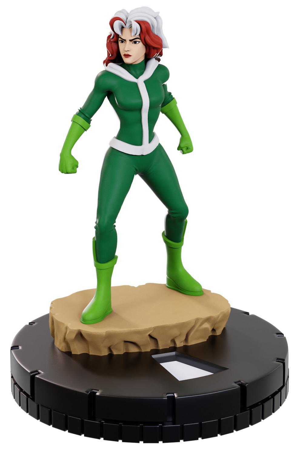 Marvel Heroclix: X-Men '97 Play at Home Kit