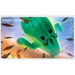 Ultra Pro Playmat: MTG Final Fantasy - Jumbo Cactuar